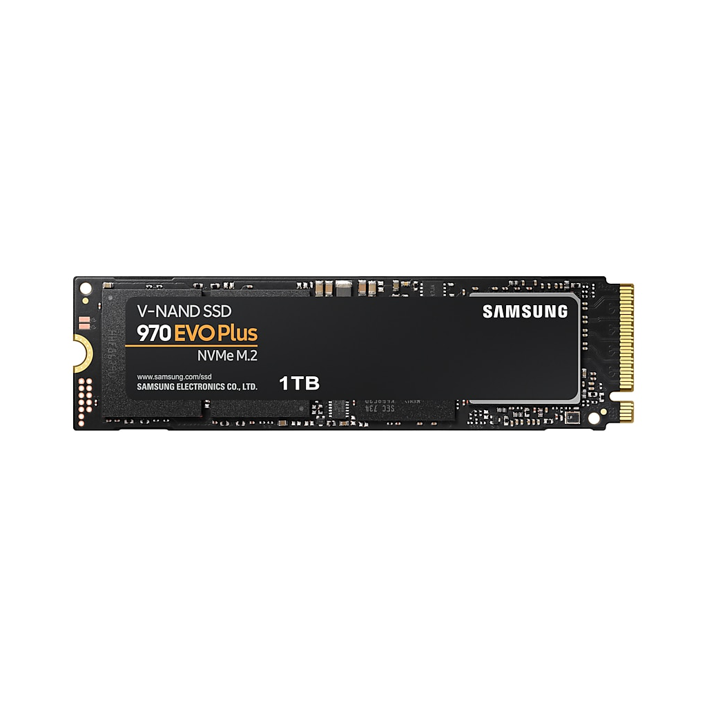 SAMSUNG%20MZ-V7S1T0BW%20970%20EVO%20PLUS%201TB%203500/3300%20Gen3,%20NVMe%20PCIe%20M.2%202280,%20SSD