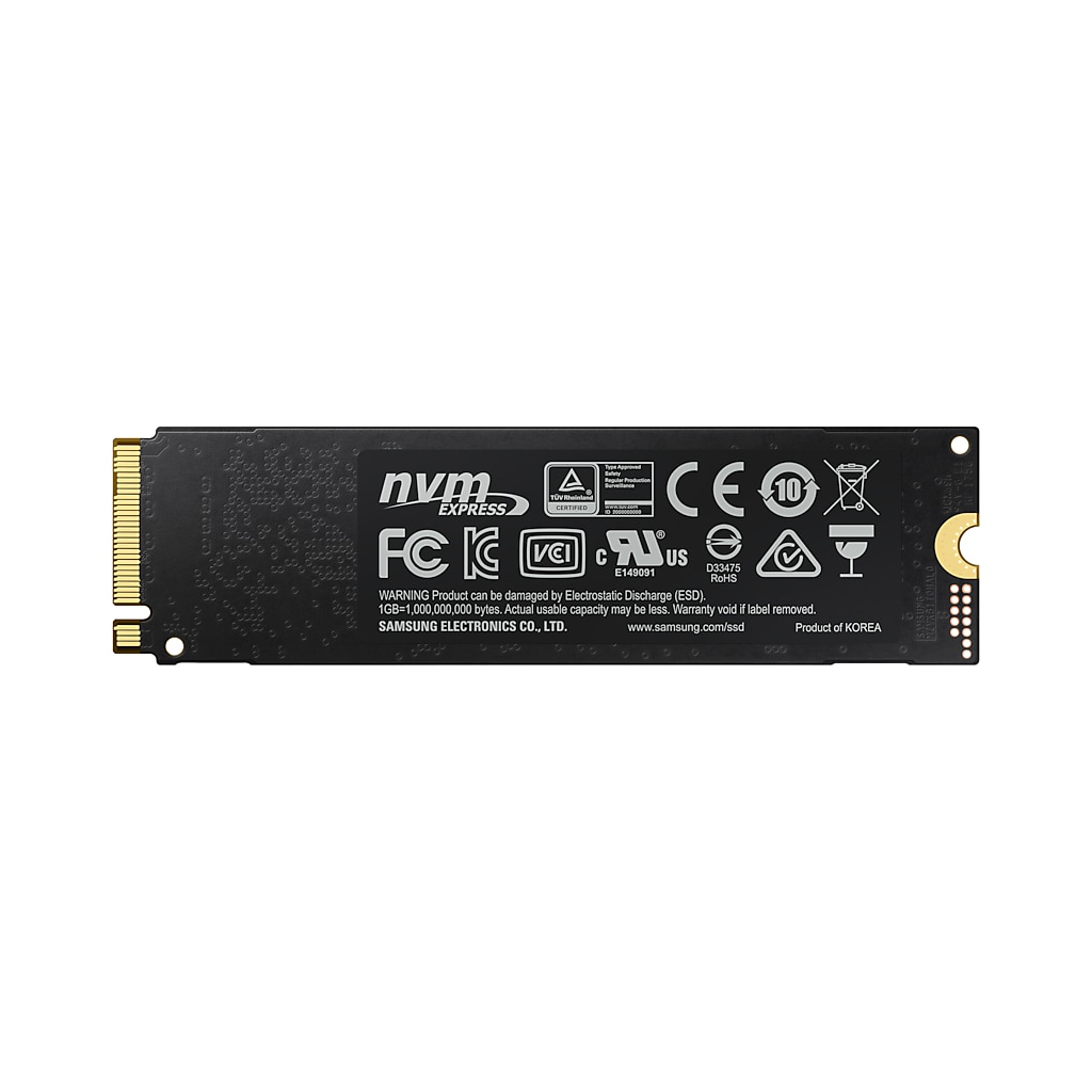 SAMSUNG%20MZ-V7S1T0BW%20970%20EVO%20PLUS%201TB%203500/3300%20Gen3,%20NVMe%20PCIe%20M.2%202280,%20SSD