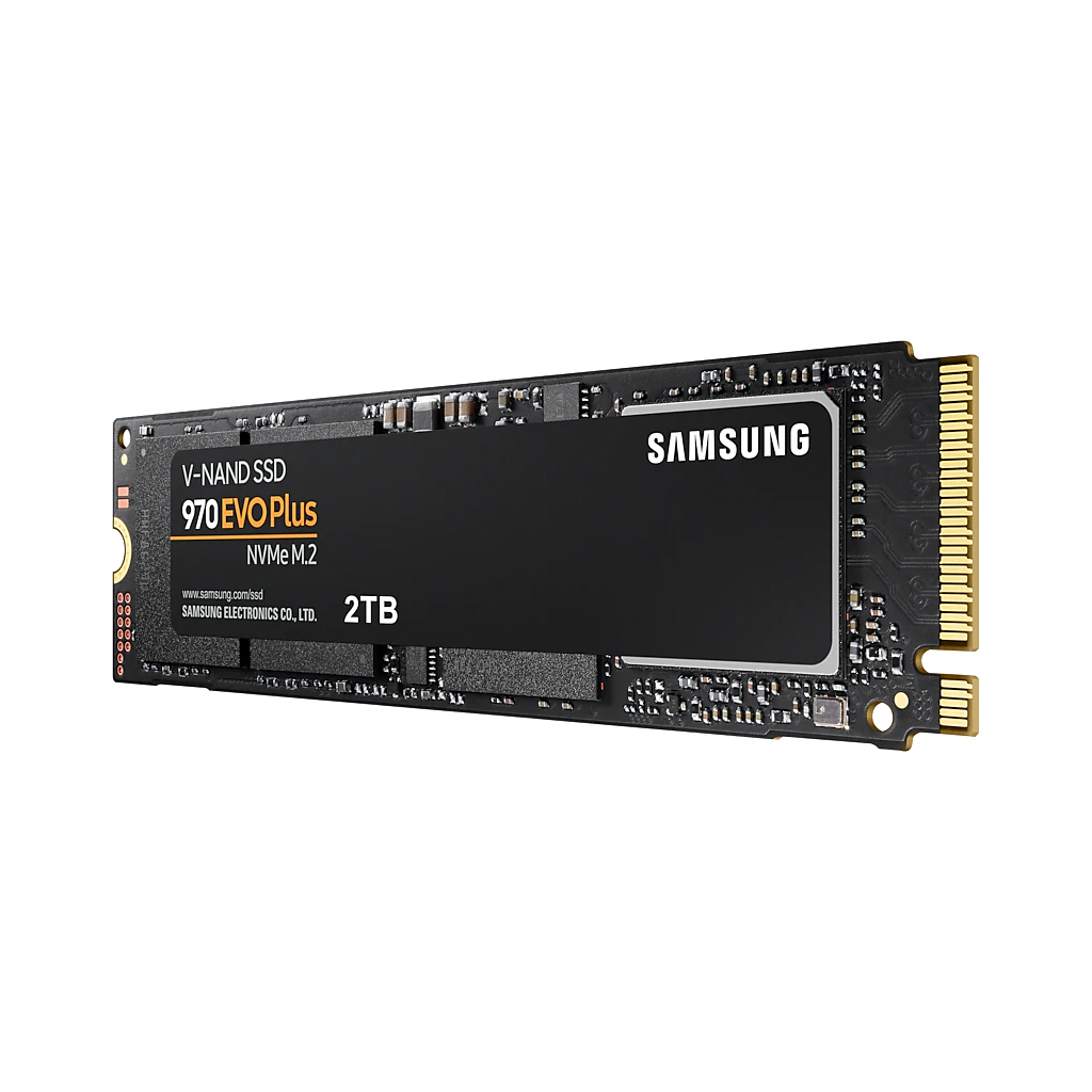 SAMSUNG%20MZ-V7S2T0BW%20970%20EVO%20PLUS%202TB%203500/3300%20Gen3,%20NVMe%20PCIe%20M.2%202280,%20SSD