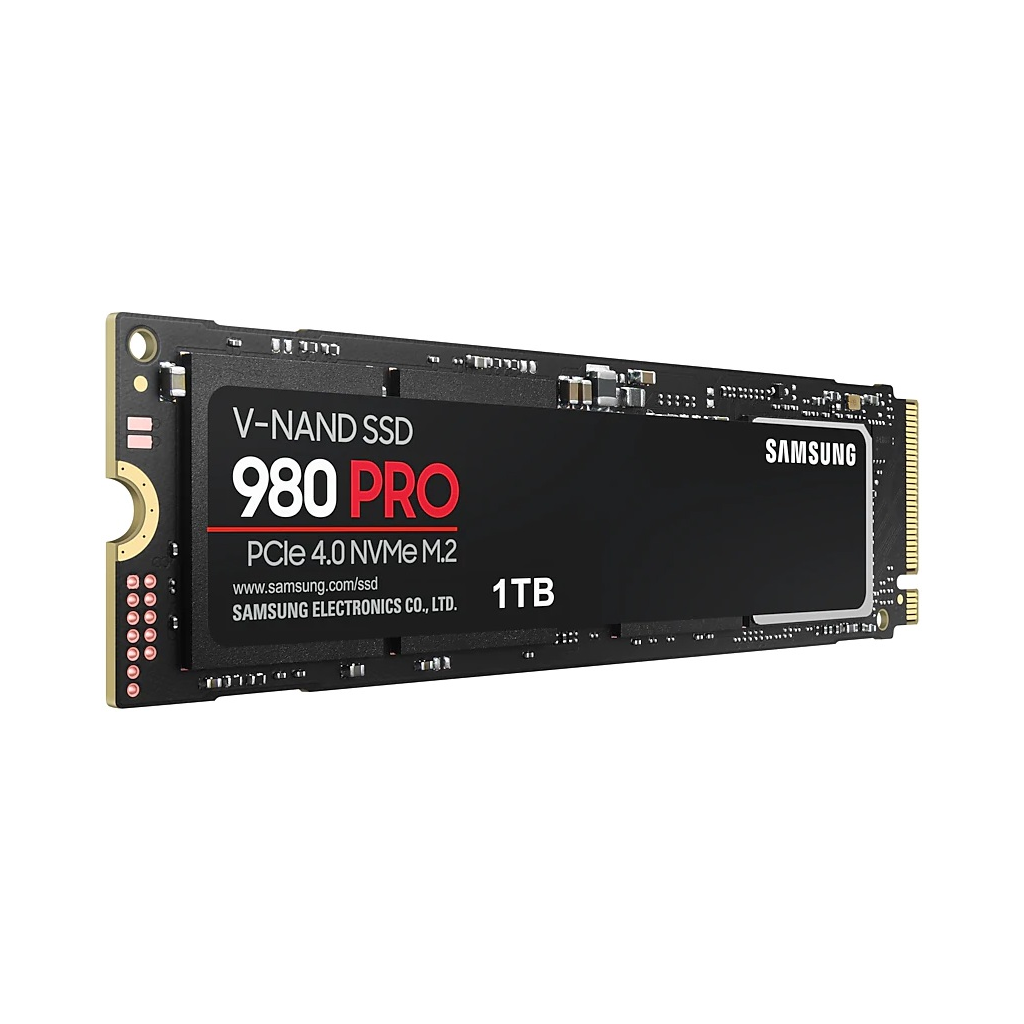 SAMSUNG%20MZ-V8P1T0BW%20980%20PRO%201TB%207000/5000%20Gen4,%20NVMe%20PCIe%20M.2%202280,%20SSD