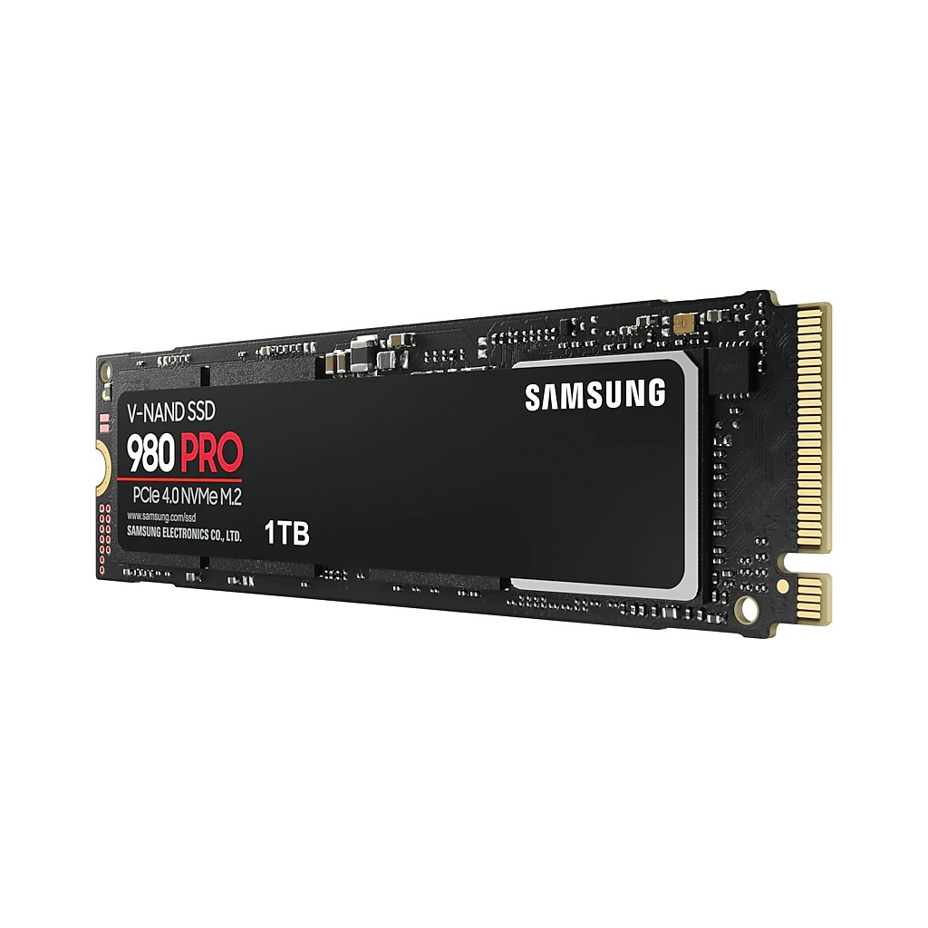 SAMSUNG%20MZ-V8P1T0BW%20980%20PRO%201TB%207000/5000%20Gen4,%20NVMe%20PCIe%20M.2%202280,%20SSD