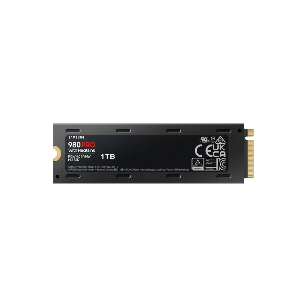 SAMSUNG%20MZ-V8P1T0CW,%20980%20PRO,%201TB,%207000/5100,%20Gen4,%20NVMe%20PCIe%20M.2%202280,%20SSD%20(Soğutuculu)