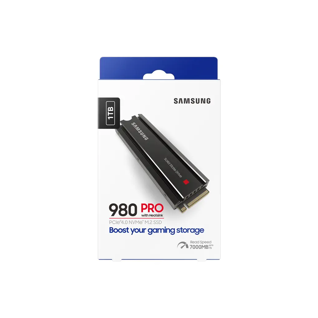 SAMSUNG%20MZ-V8P1T0CW,%20980%20PRO,%201TB,%207000/5100,%20Gen4,%20NVMe%20PCIe%20M.2%202280,%20SSD%20(Soğutuculu)