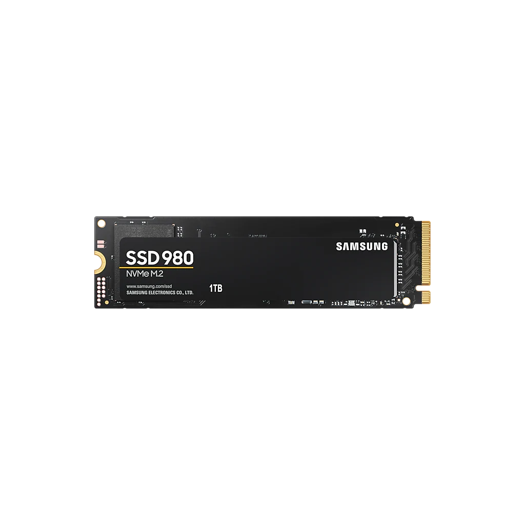 SAMSUNG%20MZ-V8V1T0BW%20980%201TB%203500/3000%20NVMe%20PCIe%20M.2%202280,%20SSD