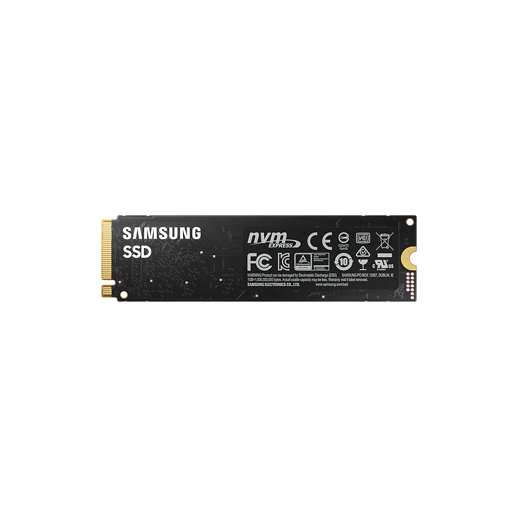 SAMSUNG%20MZ-V8V1T0BW%20980%201TB%203500/3000%20NVMe%20PCIe%20M.2%202280,%20SSD