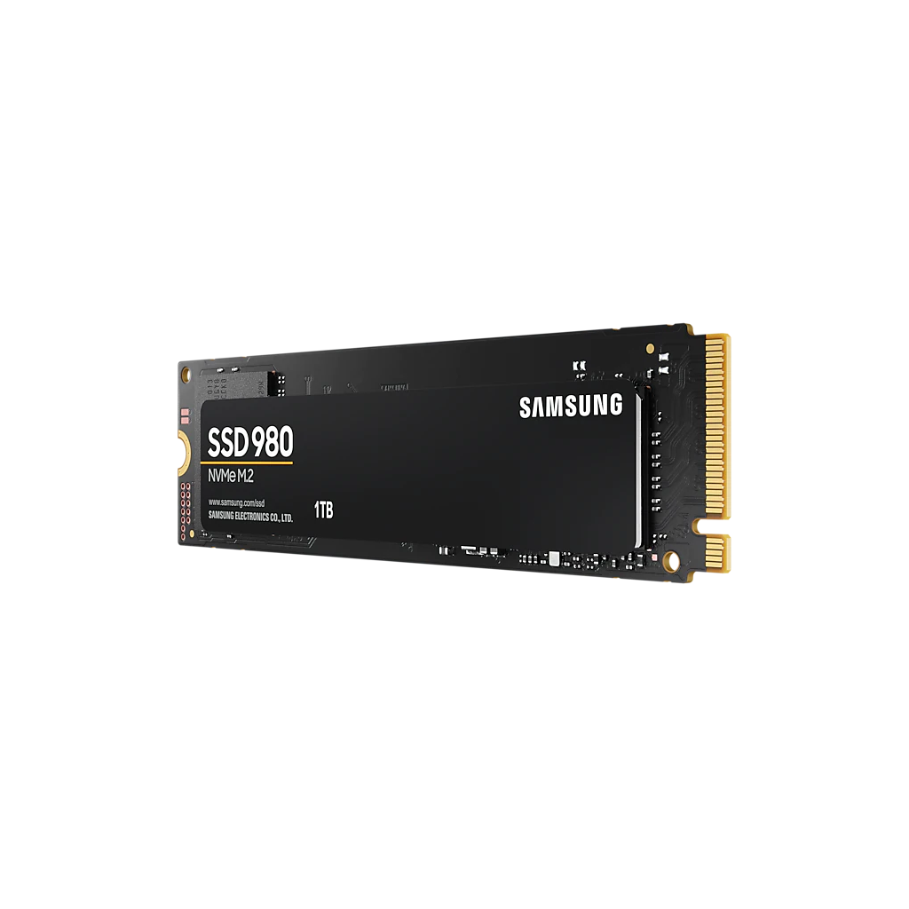 SAMSUNG%20MZ-V8V1T0BW%20980%201TB%203500/3000%20NVMe%20PCIe%20M.2%202280,%20SSD