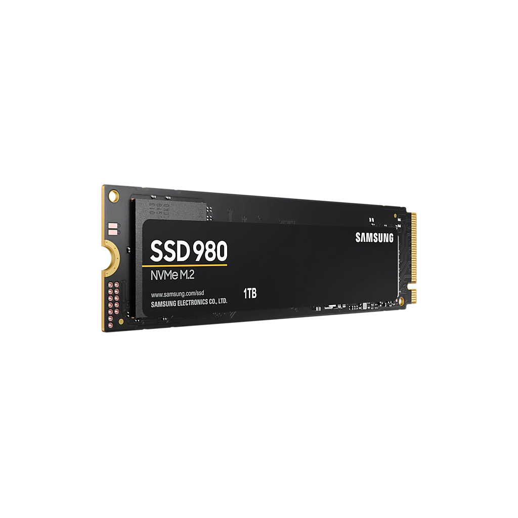 SAMSUNG%20MZ-V8V1T0BW%20980%201TB%203500/3000%20NVMe%20PCIe%20M.2%202280,%20SSD