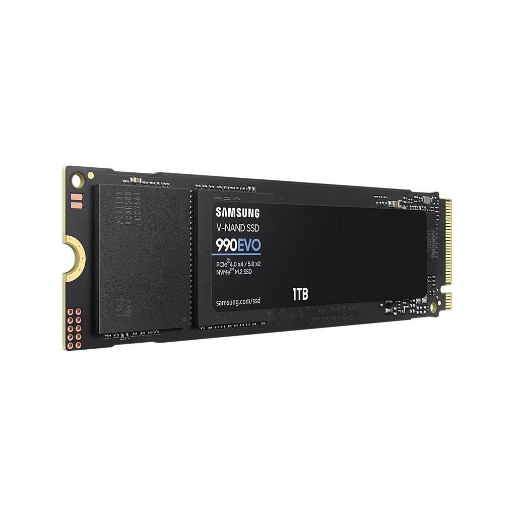 SAMSUNG%20MZ-V9E1T0BW,%20990%20EVO,%201TB,%205000/4200,%20Gen4,%20NVMe%20PCIe%20M.2%202280,%20SSD