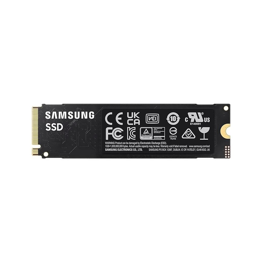 SAMSUNG%20MZ-V9E1T0BW,%20990%20EVO,%201TB,%205000/4200,%20Gen4,%20NVMe%20PCIe%20M.2%202280,%20SSD