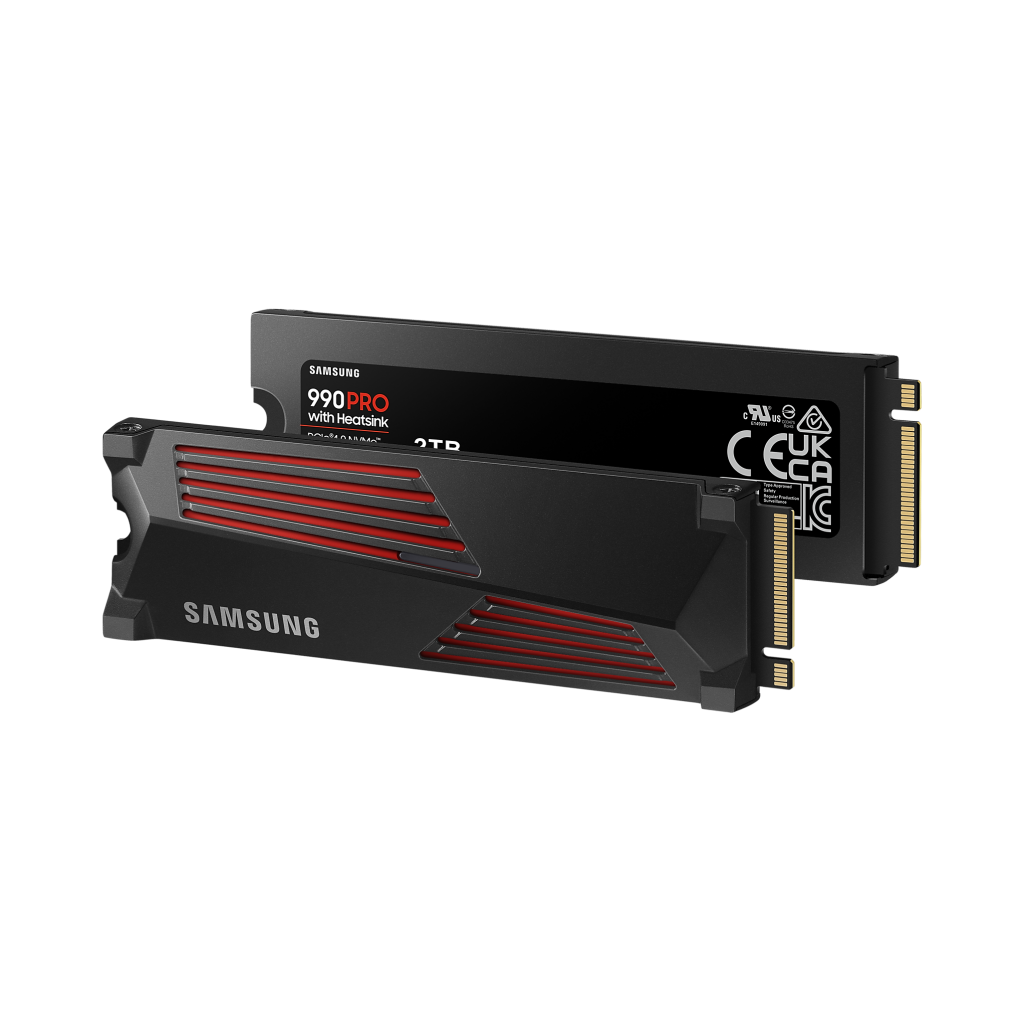 SAMSUNG%20MZ-V9P2T0CW,%20990%20PRO,%202TB,%207450/6900,%20Gen4,%20NVMe%20PCIe%20M.2%202280,%20SSD%20(Soğutuculu)