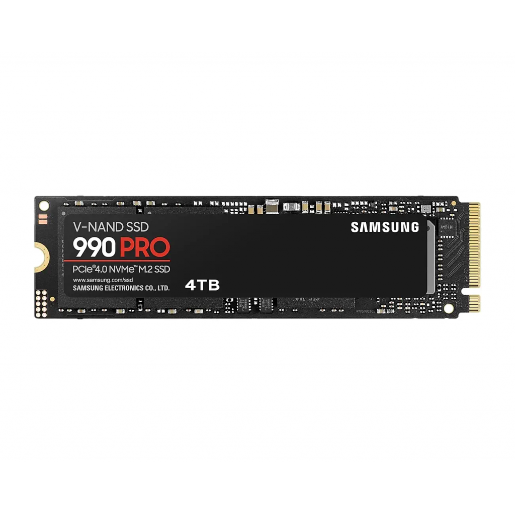 SAMSUNG%20MZ-V9P4T0BW,%20990%20PRO,%204TB,%207450/6900,%20Gen4,%20NVMe%20PCIe%20M.2%202280,%20SSD