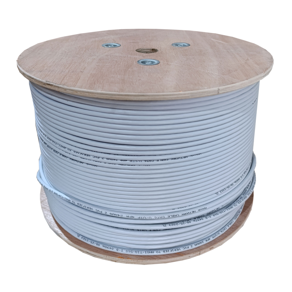 HILOOK%20NC-1LN6UZC0,%20CAT6%20500m,%2024AWG%200.5mm,%20UTP,%20%100%20Bakır,%20%20Gri%20Renk