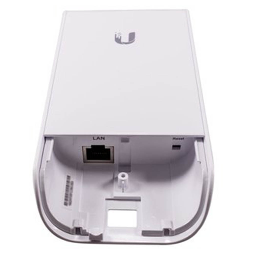 UBIQUITI%20LOCOM2,%20Nano%20Station,%202,4Ghz,%20150Mbps,%205Km%20Menzil,%20Dış%20Ortam%20CPE