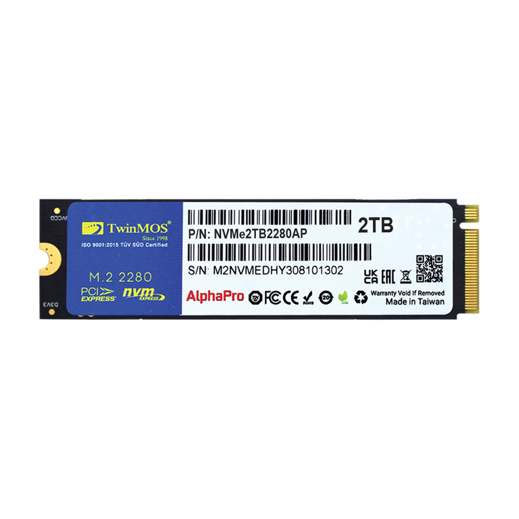 TwinMOS%20NVMe2TB2280AP,%20AlphaPro,%202TB,%203600-3250Mb/s,%20Gen3,%20NVMe%20PCIe%20M.2%202280,%20SSD,%20TLC,%203DNAND