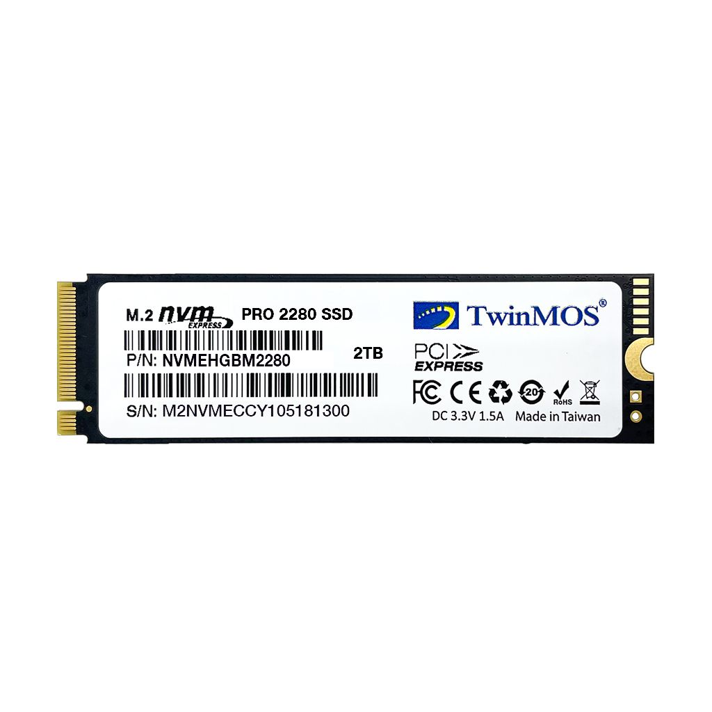 TwinMOS%20NVMEHGBM2280,%202TB,%203500-3080Mb/s,%20Gen3,%20NVMe%20PCIe%20M.2,%203DNANDM,%20SSD