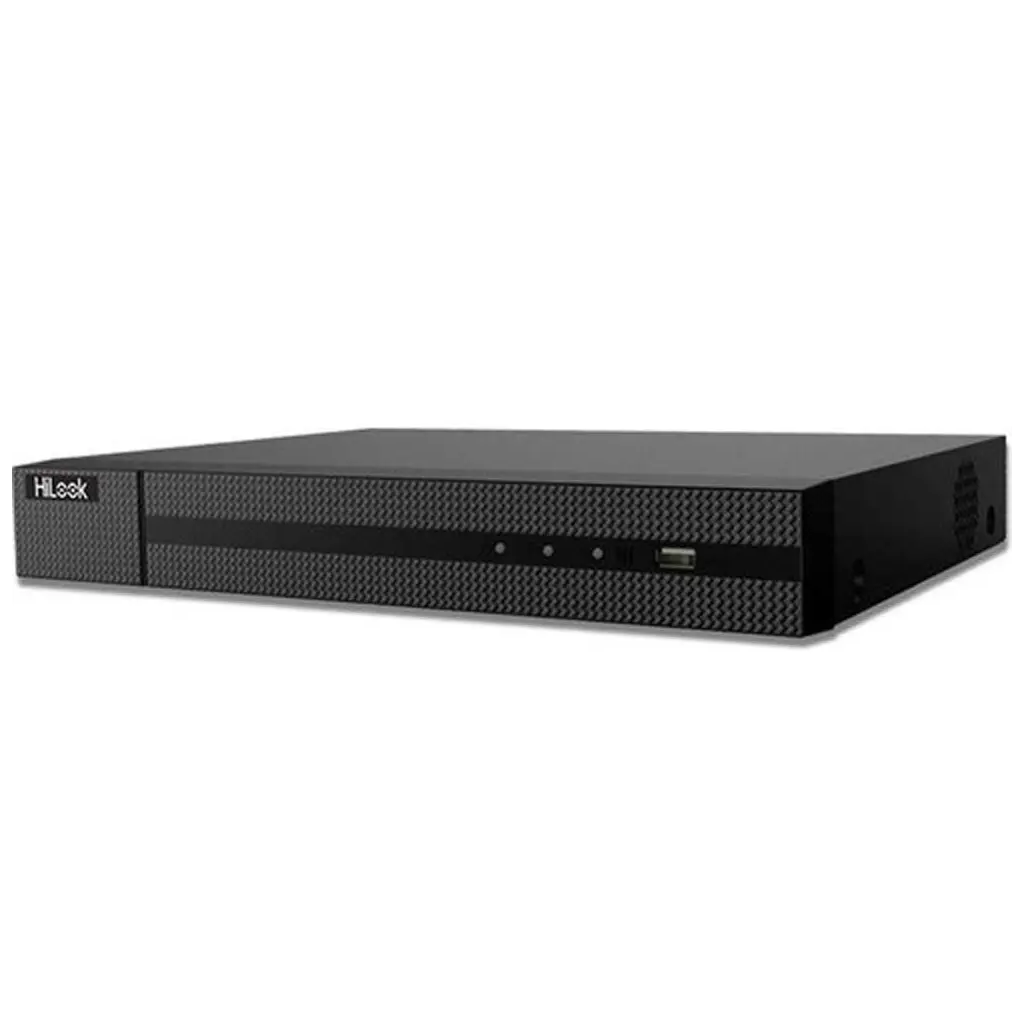 HILOOK%20NVR-116MH-C,%2016Kanal,%208Mpix,%20H265+,%201%20HDD%20Desteği,%201080P%20Kayıt,%20160Mbps%20Bant%20Genişliği,%20NVR