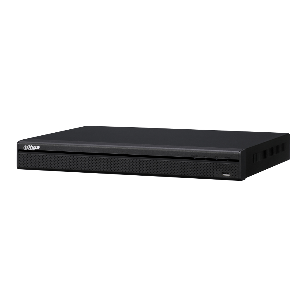 DAHUA%20%20NVR4216-16P-4KS3/L,%2016Kanal%20PoE,%208Mpix,%20H265+,%202%20HDD%20Desteği,%201080P%20Kayıt,%20240Mbps%20Bant%20Genişliği,%20NVR