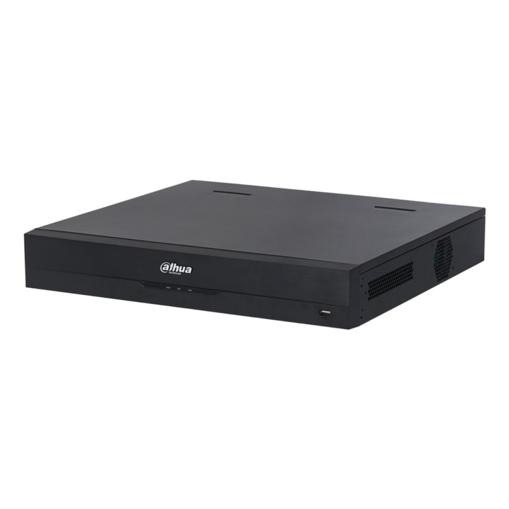 DAHUA%20%20NVR5432-EI,%2032Kanal,%2032Mpix,%20H265+,%204%20HDD%20Desteği,%201080P%20Kayıt,%20384Mbps%20Bant%20Genişliği,%202%20Port%20GigaBit%20Lan,%20NVR