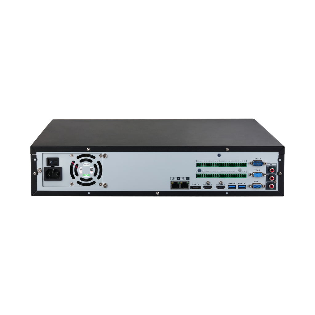 DAHUA%20%20NVR5832-EI,%2032Kanal,%2032Mpix,%20H265+,%208%20HDD%20Desteği,%201080P%20Kayıt,%20384Mbps%20Bant%20Genişliği,%202%20Port%20GigaBit%20Lan,%20RAID%200/15/6/10,%20NVR