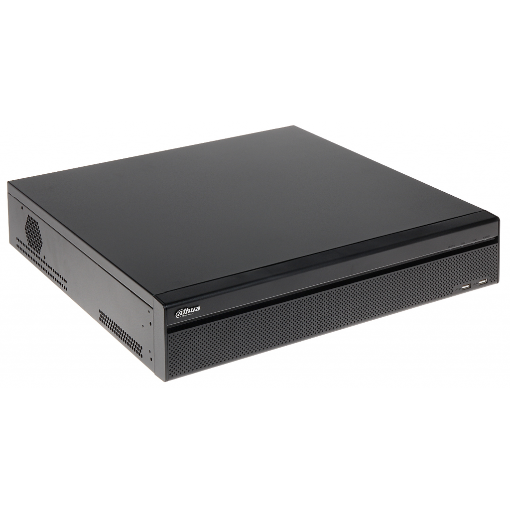 DAHUA%20%20NVR608-32-4KS2,%2032Kanal,%2012Mpix,%20H265+,%208%20HDD%20Desteği,%201080P%20Kayıt,%20384Mbps%20Bant%20Genişliği,%202%20Port%20MegaBit%20Lan,%20NVR