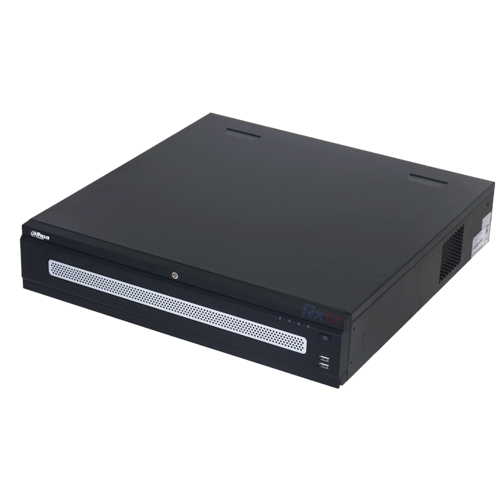 DAHUA%20%20NVR608H-128-XI%2032Mpix,%20H265+,%20128Kanal%20Video,%20%208%20HDD,%201080P%20Kayıt,%201024%20Mbps%20Bant%20Genişliği,%202%20Port%202500%20Mbps%20LAN,%20RAID%200/1/5/6/10%20NVR