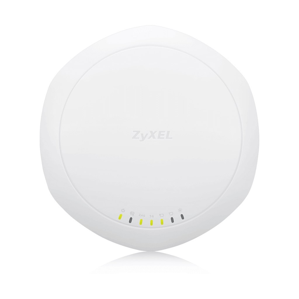 ZyXEL%20NWA1123-AC%20PRO,%20Dual%20Band%20WiFi,%20450-1300Mbps,%20PoE,%20Tavan%20Tipi,%20Access%20Point