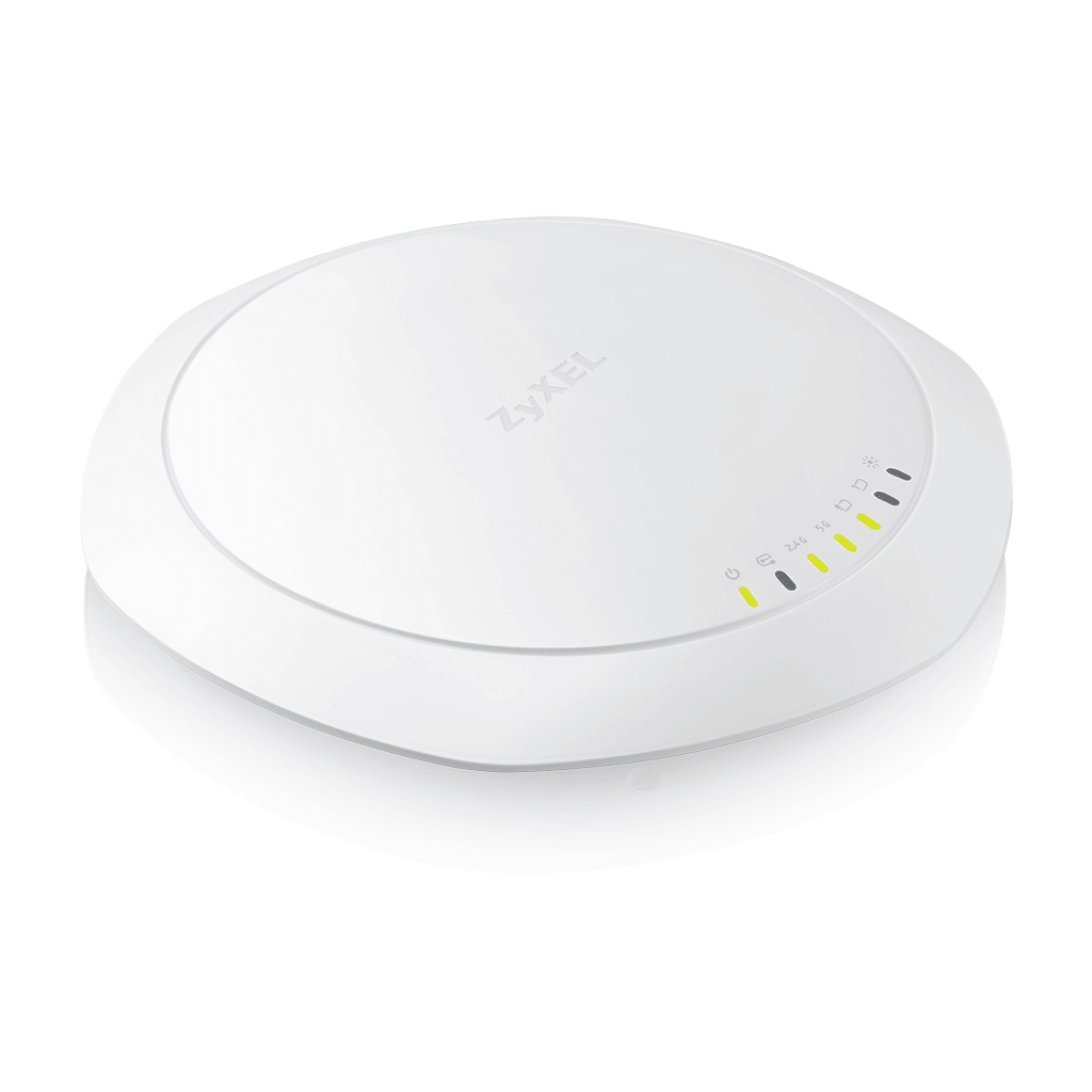 ZyXEL%20NWA1123-AC%20PRO,%20Dual%20Band%20WiFi,%20450-1300Mbps,%20PoE,%20Tavan%20Tipi,%20Access%20Point