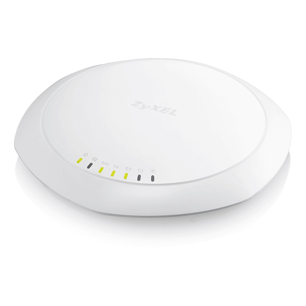 ZyXEL%20NWA1123-AC%20PRO,%20Dual%20Band%20WiFi,%20450-1300Mbps,%20PoE,%20Tavan%20Tipi,%20Access%20Point