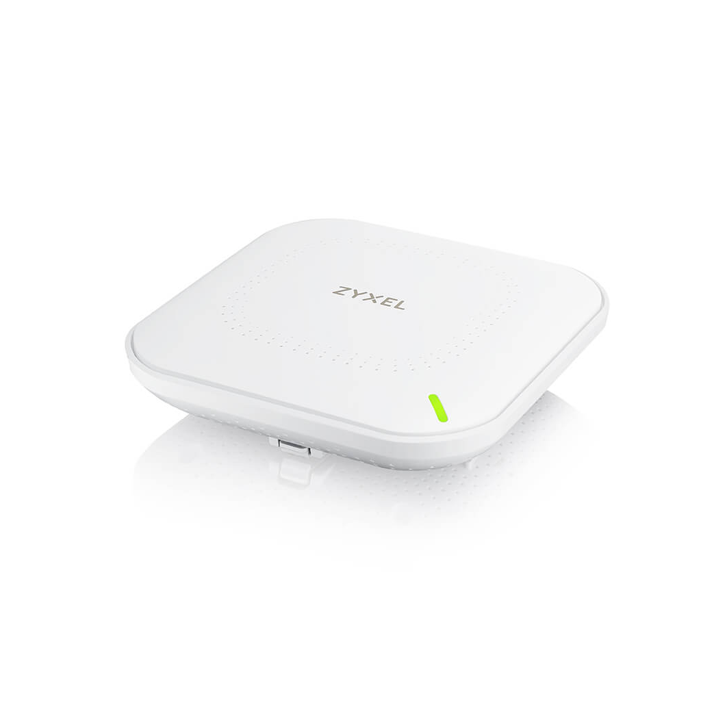 ZYXEL%20NWA50AX,%201Port,%20575-1200Mbps,%20Dual%20Band%20Wifi%206,%20Tavan%20Tipi,%20Poe,%20Access%20Point