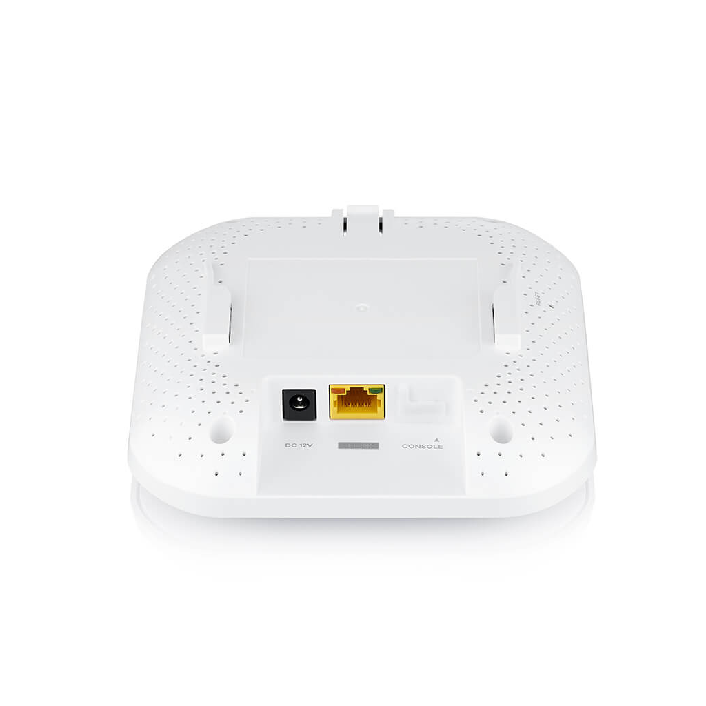 ZYXEL%20NWA50AX,%201Port,%20575-1200Mbps,%20Dual%20Band%20Wifi%206,%20Tavan%20Tipi,%20Poe,%20Access%20Point