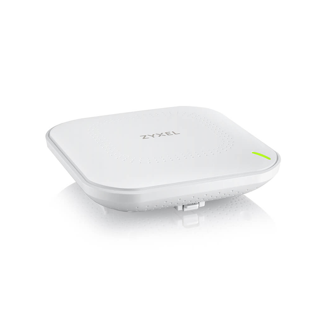 ZYXEL%20NWA50AX,%201Port,%20575-1200Mbps,%20Dual%20Band%20Wifi%206,%20Tavan%20Tipi,%20Poe,%20Access%20Point