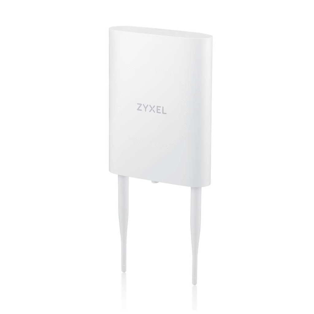 ZYXEL%20NWA55AXE,%201Port,%20575-1200Mbps,%20Dual%20Band%20Wifi%206,%20Duvar%20Tipi,%20Poe,%20Outdoor,%20Access%20Point