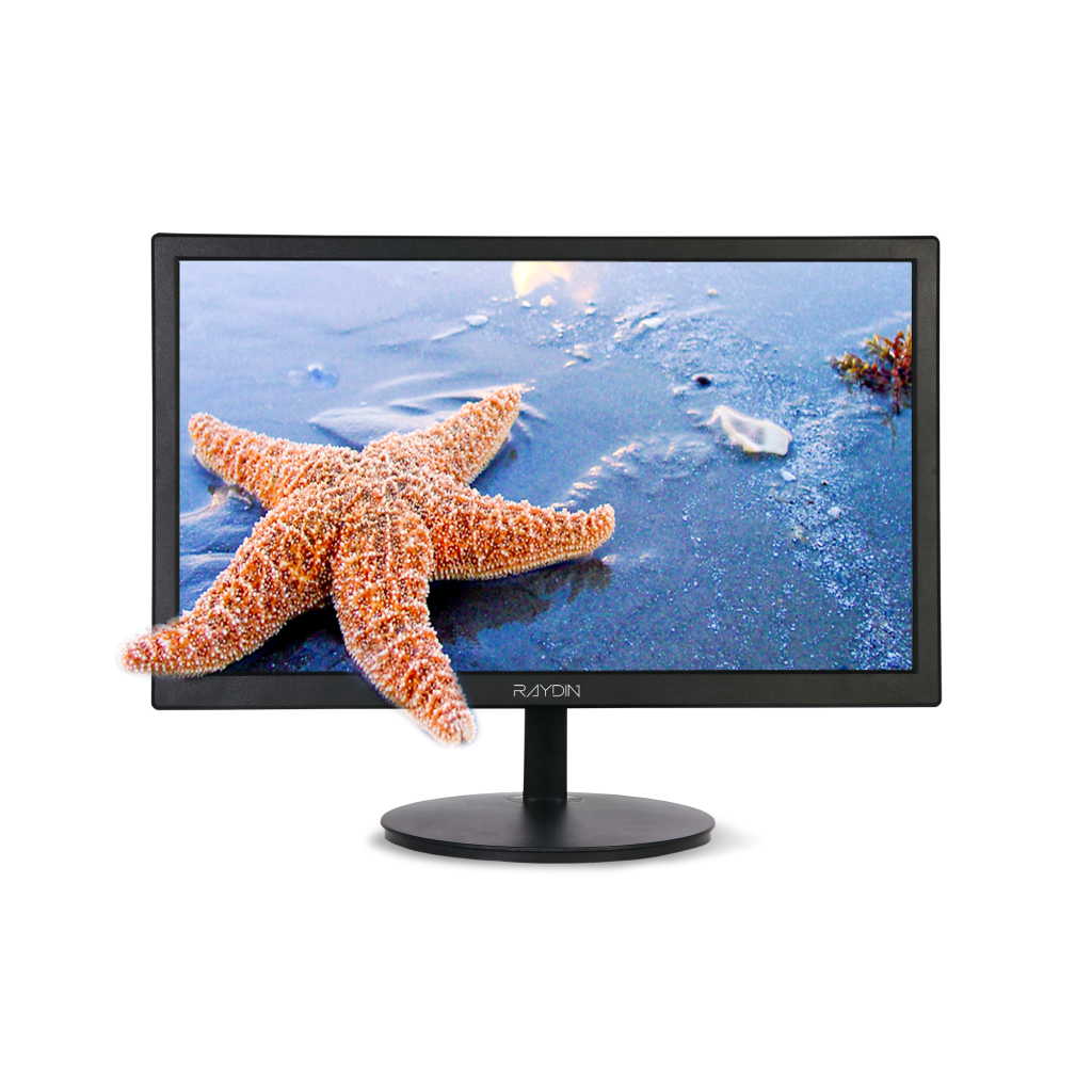 RAYDIN%20P195VHC%2019,5’’%205ms,%2075Hz,%201600x900,%20D-Sub,%20HDMI,%20TN%20LED%20Monitör