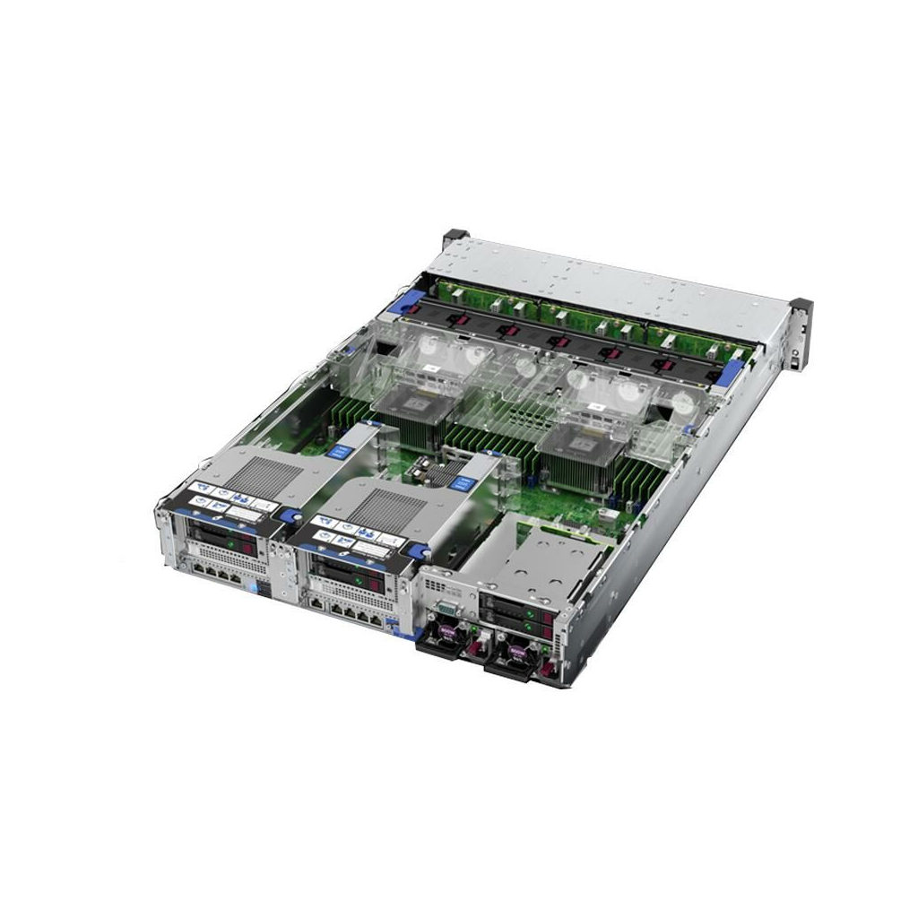 HP%20P50751-B21,%20DL380,%20GEN10,%20Intel%20Xeon%20Silver%204210R,%2032Gb%20RDIMM%20Ram,%20Disk%20Yok,%208SFF,%201x800W%20Power,%202U%20RACK,%20SERVER