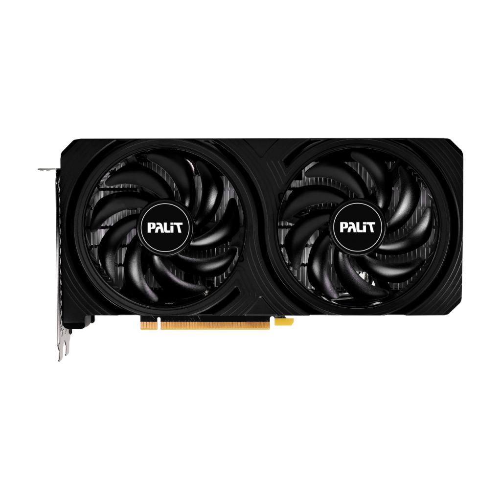 PALIT%20RTX4060,%20INFINITY%202,%208Gb,%20128Bit,%20GDDR6,%201xHDMI,%203xDP%20GAMING%20Ekran%20Kartı