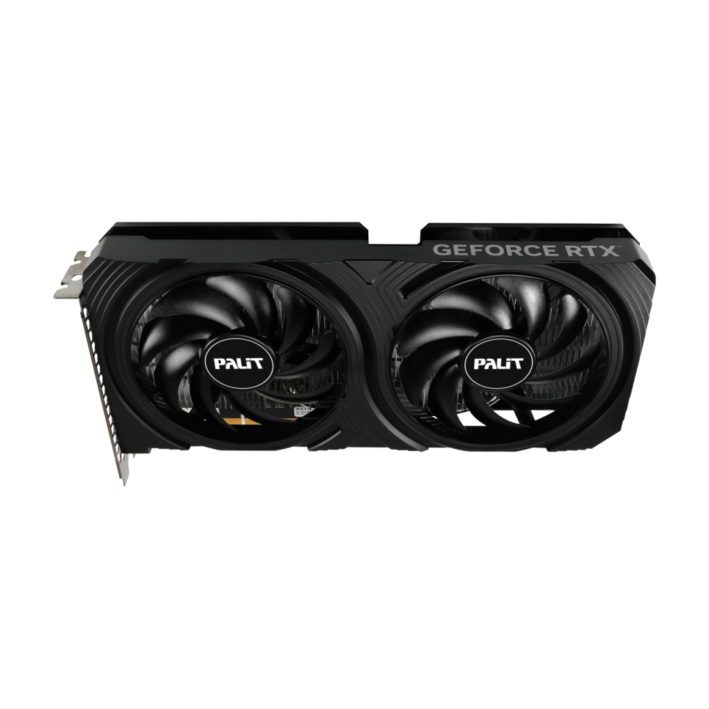 PALIT%20RTX4060,%20INFINITY%202,%208Gb,%20128Bit,%20GDDR6,%201xHDMI,%203xDP%20GAMING%20Ekran%20Kartı