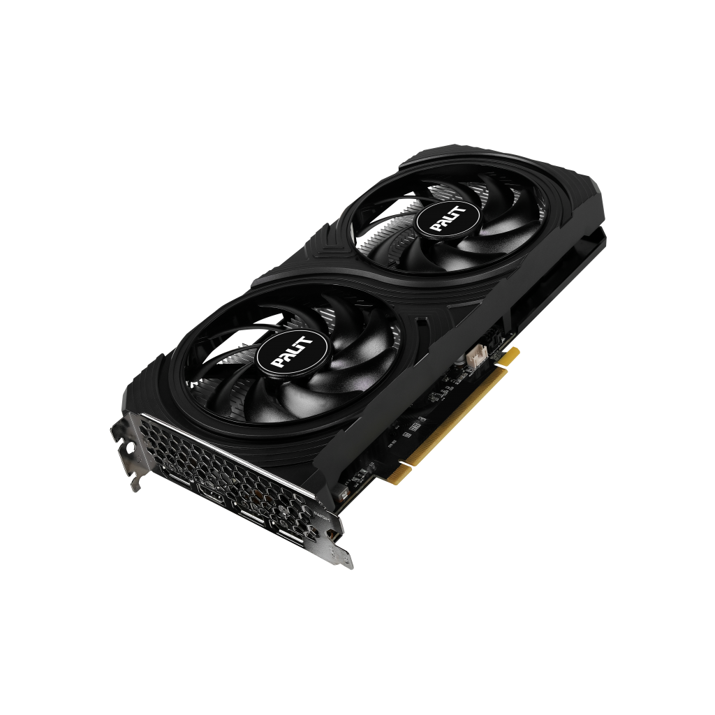 PALIT%20RTX4060,%20INFINITY%202,%208Gb,%20128Bit,%20GDDR6,%201xHDMI,%203xDP%20GAMING%20Ekran%20Kartı