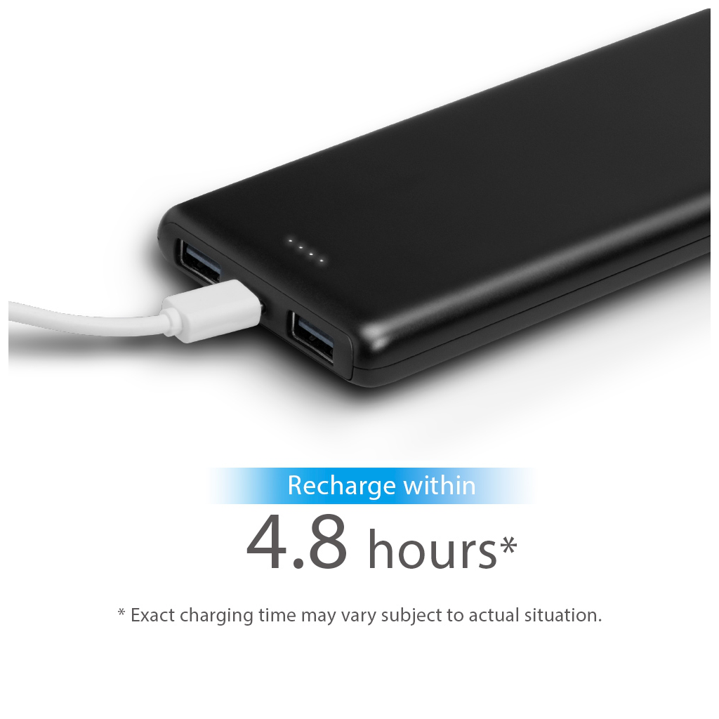 TP-LINK%20PB10000%202xUSB%2010000mAh%20Powerbank%20Hızlı%20Şarj