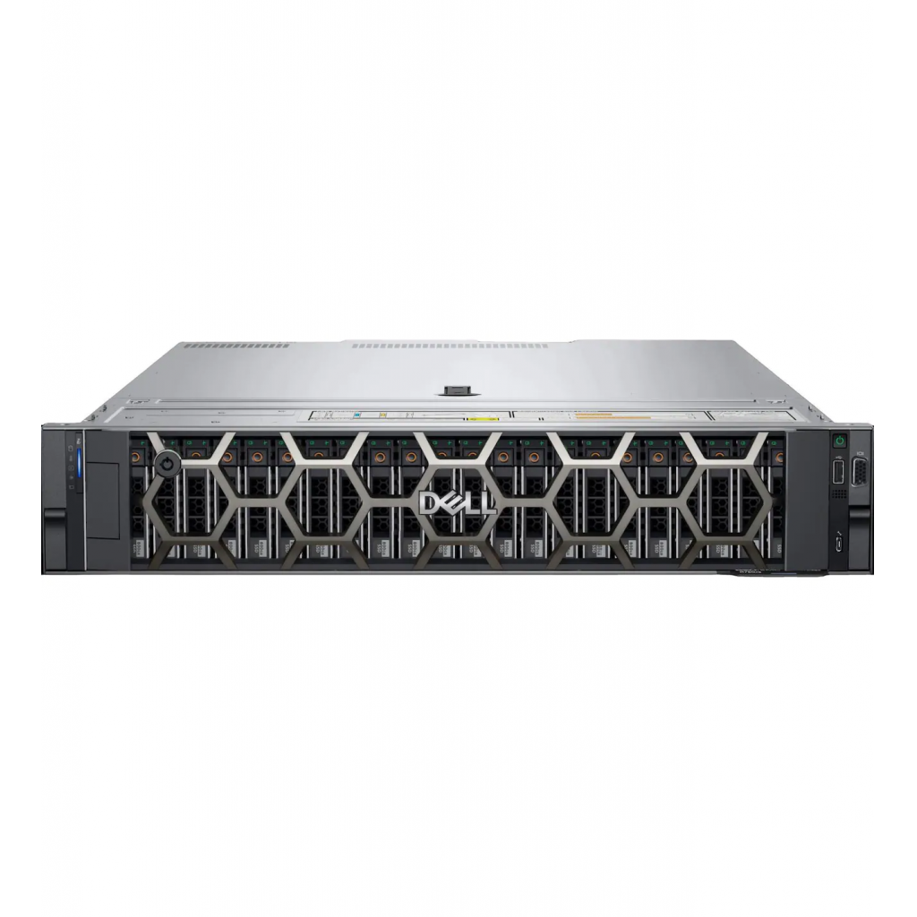 DELL%20PER750XS5A,%20R750XS,%202xIntel%20Xeon%20Silver%204310,%2064Gb%20RDIMM%20Ram,%201x1,2Tb%202,5’’%20HDD,%202x800W%20Power,%20Free%20Dos,%202U%20Kasa%20RACK,%20SERVER