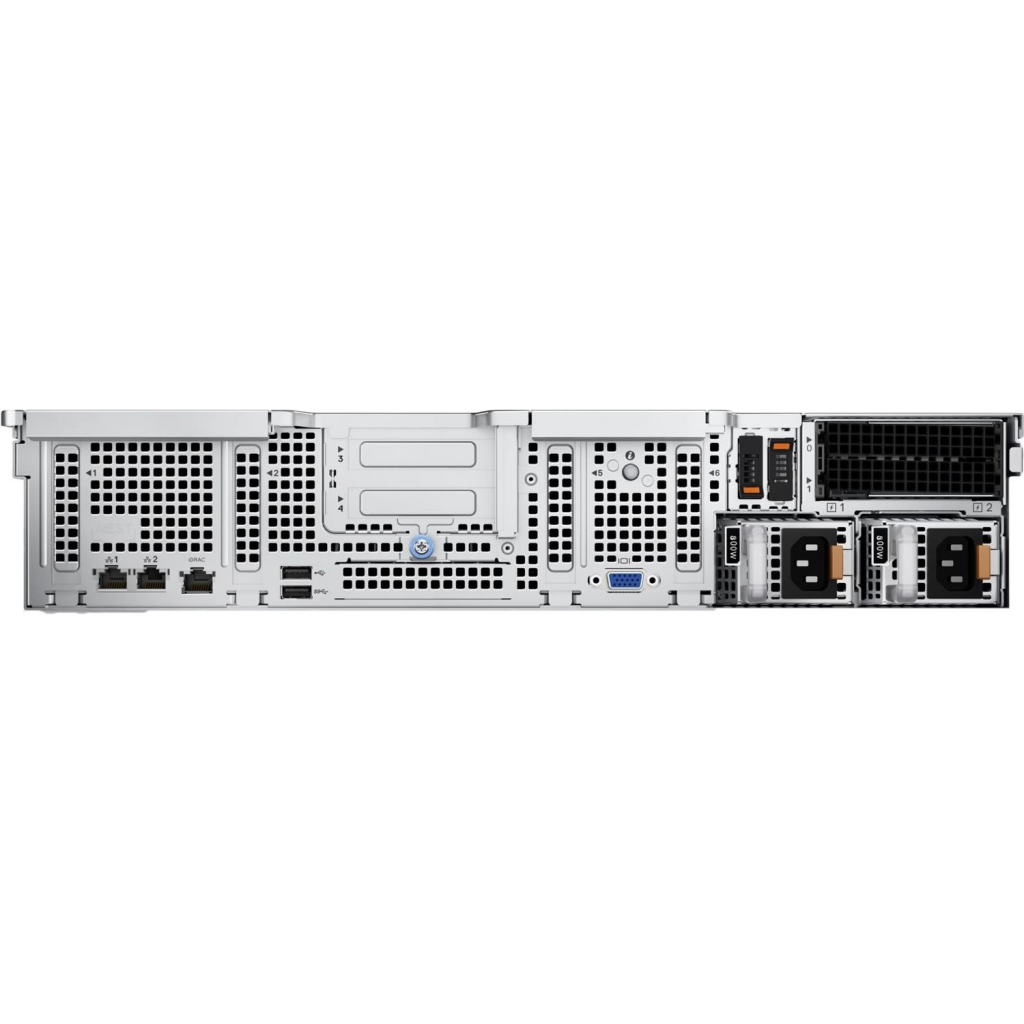 DELL%20PER750XS5A,%20R750XS,%202xIntel%20Xeon%20Silver%204310,%2064Gb%20RDIMM%20Ram,%201x1,2Tb%202,5’’%20HDD,%202x800W%20Power,%20Free%20Dos,%202U%20Kasa%20RACK,%20SERVER