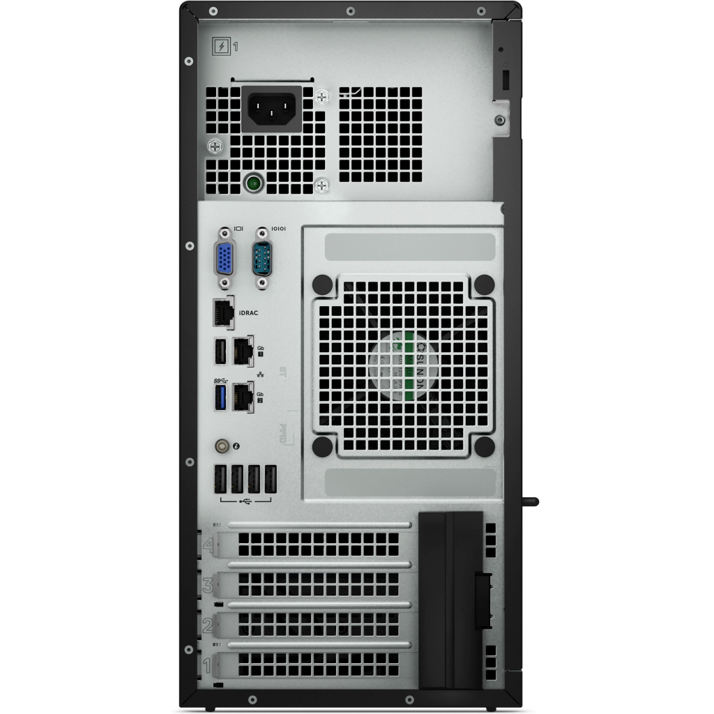 DELL%20PET150SPL5,%20T150,%20Intel%20Xeon%20E-2314,%2016Gb%20ECC%20UDIMM%20Ram,%201x480Gb%20SSD,%201x300W%20Power,%20Free%20Dos,%20TOWER,%20SERVER%20(6207960)