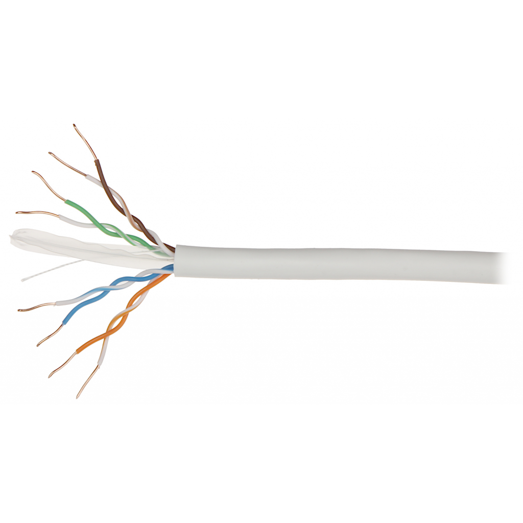 DAHUA%20PFM920I-6UN-C,%20CAT6%20305m,%2023AWG%200.53mm,%20UTP,%20%100%20Bakır,%20LSZH%20Halogen%20Free%20Kablo,%20Beyaz%20Renk