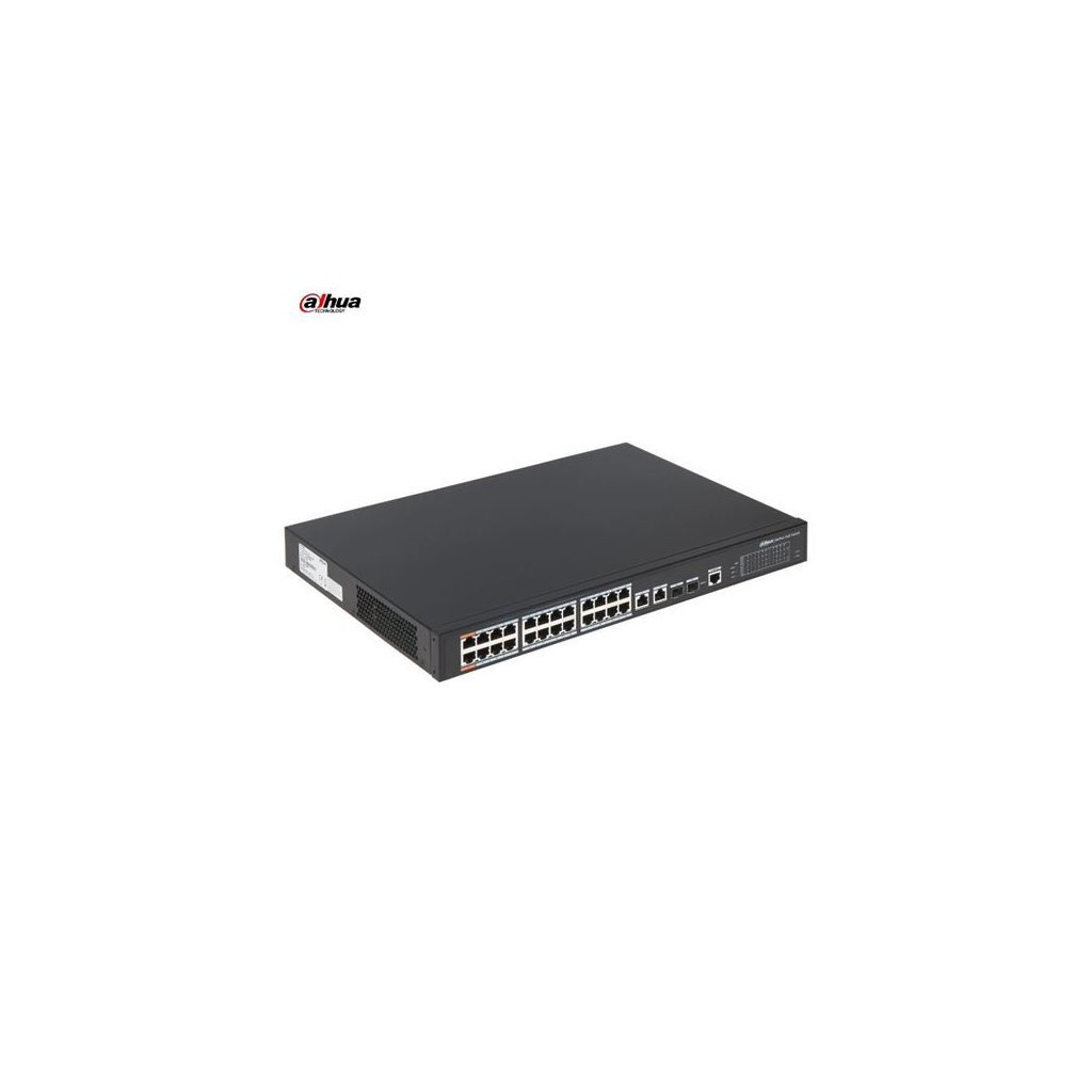 DAHUA%20PFS3228-24GT-360,%2024%20Port,%20GigaBit,%2024%20Port%20PoE,%20360W,%20+2%20Port%20Combo%20SFP,%20+2%20Port%20GigaBit%20Uplink,%20Rack%20Mount%20Switch