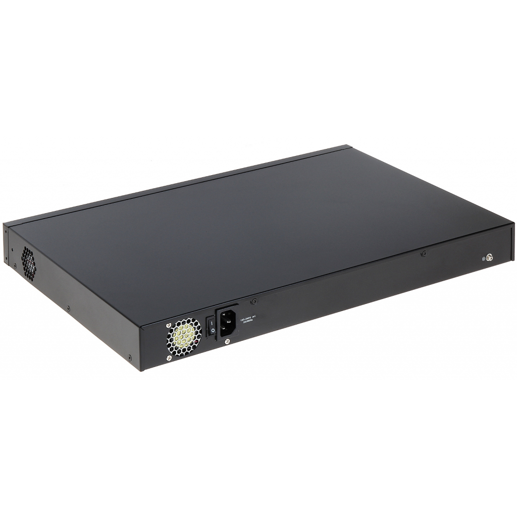 DAHUA%20PFS4226-24GT-360%2024GE%20PoE%20Port%20(24xPoE%20360W)%202xSFP%20Yönetilebilir%20Switch