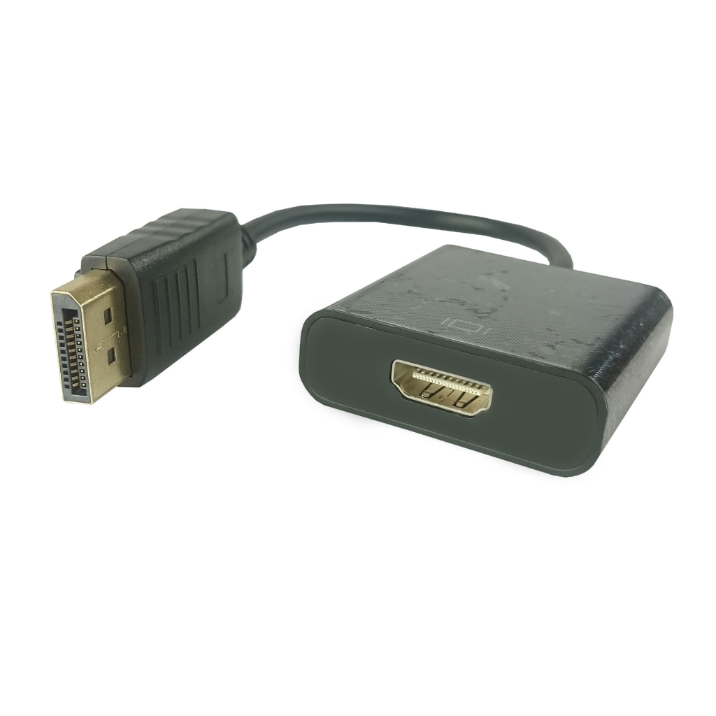 POWERGATE%20PG-DTH01,%20Display%20Port%20(DP)%20To%20HDMI%20Çevirici%20Adaptör