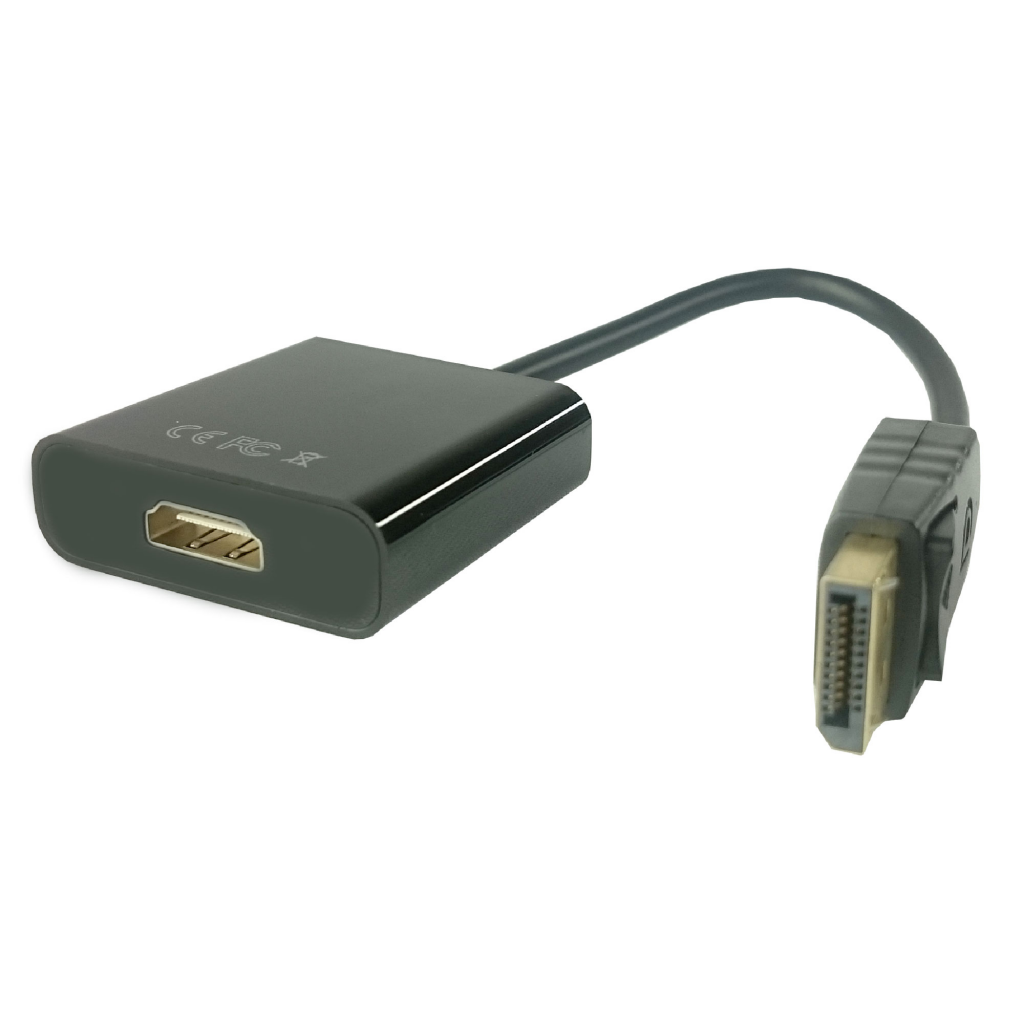 POWERGATE%20PG-DTH01,%20Display%20Port%20(DP)%20To%20HDMI%20Çevirici%20Adaptör