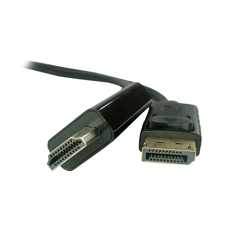 POWERGATE%20PG-DTH02,%20Display%20Port%20(DP)%20To%20HDMI%20Çevirici%20Adaptör%20(1.8Mt%20Kablolu)