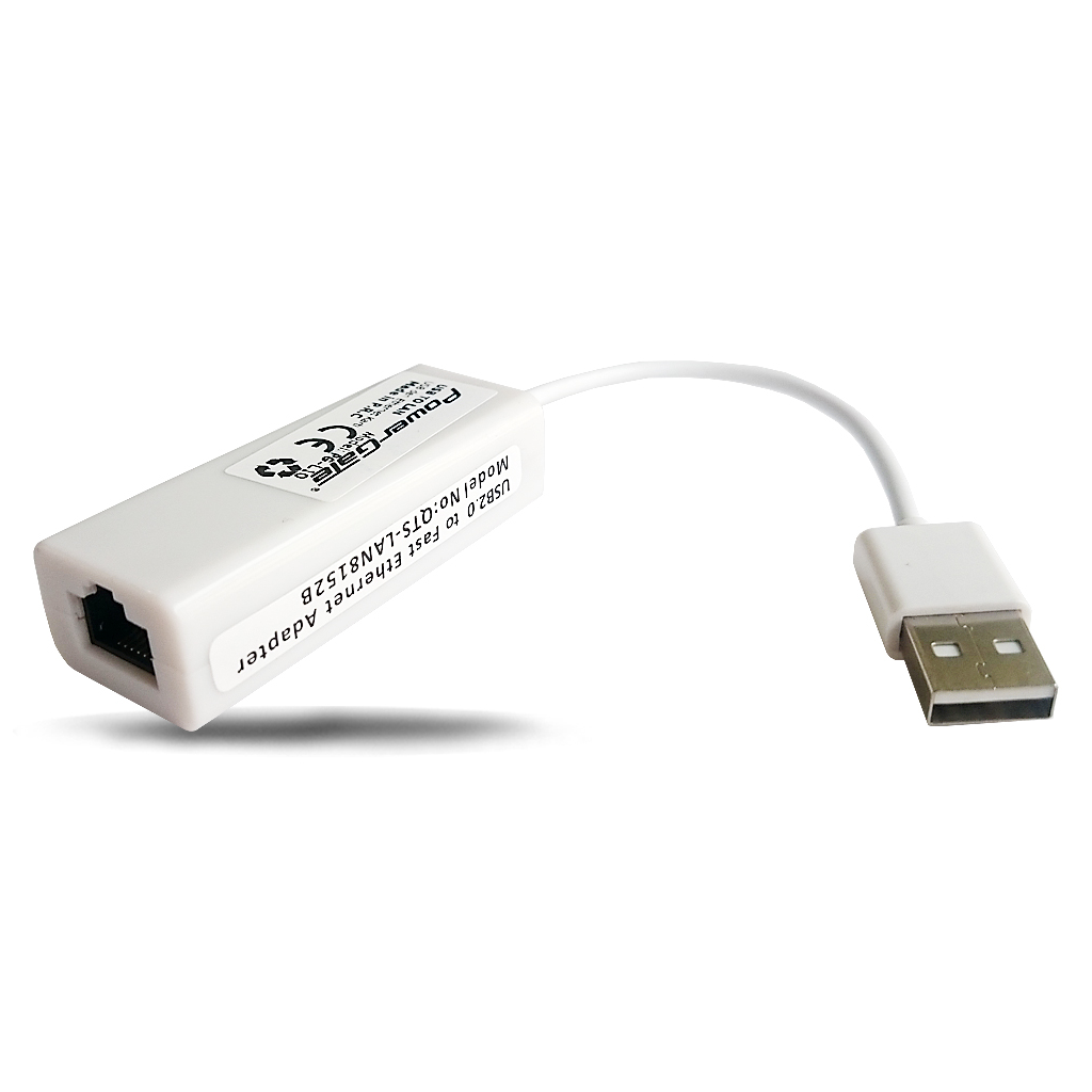 POWERGATE%20PG-L10,%20MegaBit,%20USB%202.0,%20Ethernet%20Kartı