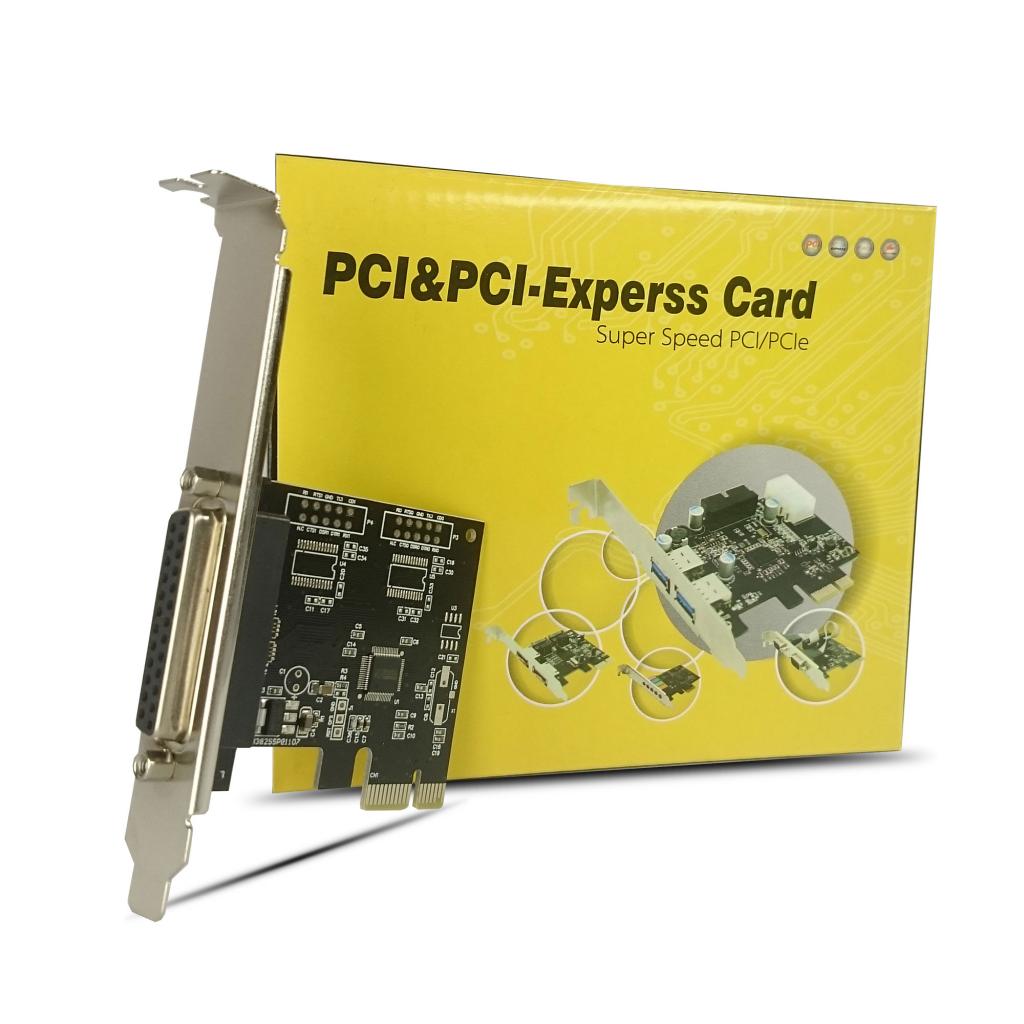 POWERGATE%20PG-PPP,%20PCI%20Express%20TO%20PARALEL%20%20PORT%20(LPT)