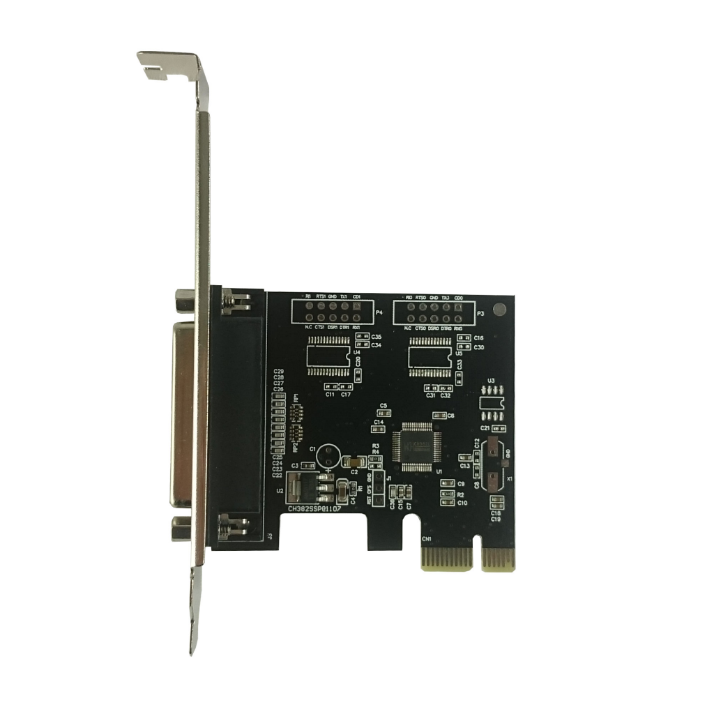 POWERGATE%20PG-PPP,%20PCI%20Express%20TO%20PARALEL%20%20PORT%20(LPT)